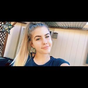 Meet your Posher, Cheyenne